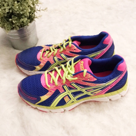 ❌ SOLD ❌ New ASICS Gel-Excite 2 Running Athletic S - Picture 3 of 6